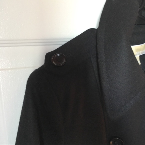 MICHAEL MICHAEL KORS Double Breasted Peacoat EUC🌟 - Picture 5 of 13